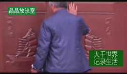 直播91岁老人落叶归根,跨越世纪的归乡之旅